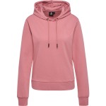 HMLACTIVE CO HOODIE WOMAN